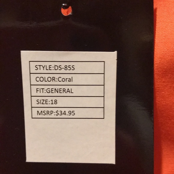 Boys Short Sleeve Button Up Shirt - Picture 4 of 5